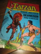 1983,nr 004, TARZAN