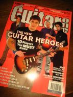 GUITAR ONE 2002 nr 011