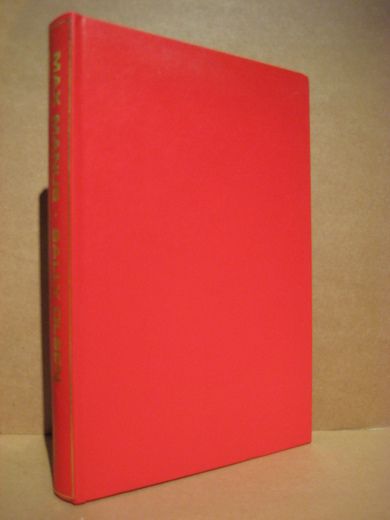 MANUS, MAX: SALLY OLSEN. Fangenes engel i Puerto Rico. 1975.