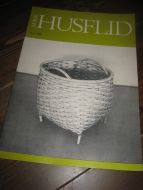 1978 nr 001 NORSK HUSFLID