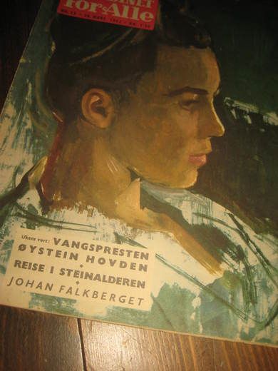 1962 nr 013 MAGASINET FOR ALLE