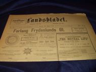 1895 nr 072 Landsbladet
