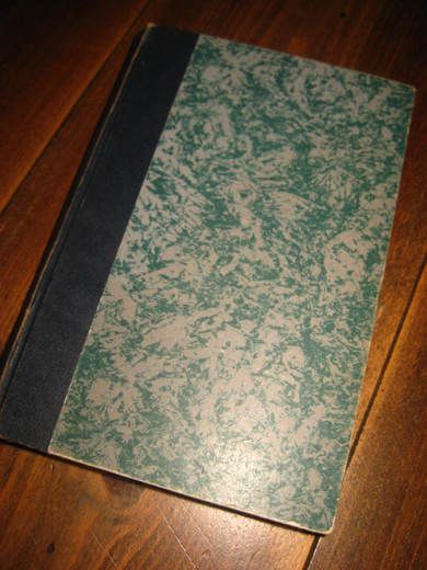 BARCLAY: ROSENKRANSEN 1943