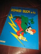 1977 nr 035 DONALD DUCK & CO