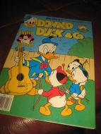 1995 nr 012 DONALD DUCK & CO