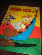 1989 nr 045 DONALD DUCK & CO