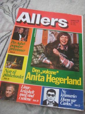 1976 nr 014 ALLERS SOPHIA LOREN