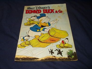 1959 nr 022 Donald Duck
