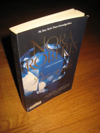 ROBERTS NORA: DET SKJULTE 2014