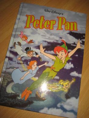PETER PAN 2000