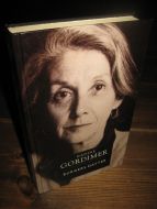 GORDIMER: BURGERS DATTER. 1979.