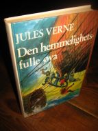 VERNE, JULIUS: Den hemmelighetsfulle øya. 1967. 