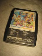 THE SONS OF CHAMPLIN