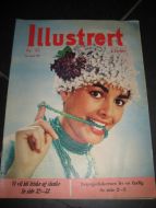 1961 nr 035 Illustrert