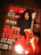 GUITAR WORLD 2004 MAY