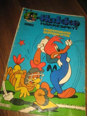 1988 nr 005 Hakke HAKKESPETT