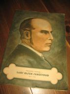 Misjonshefte i anlednin g LARS OLSEN SKREFSRUD 1867-1942. 