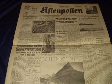 1941 nr 478 Aften Aftenposten