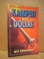 Edvardsen: KAMPEN mot GOLIAT. 1996