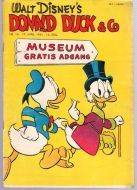 1961 nr 016 Donald Duck & Co