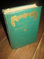ELSTER, KRISTIAN: AV SKYGGERNES SLEGT.  UTGAVE 1919.
