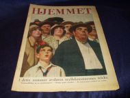 1929 nr 034 Hjemmet