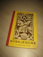 Høntorp: KYRKJESOGE 1942