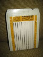 OPPTAKSKASETT 70 tallet