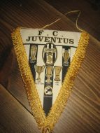 JUVENTUS.
