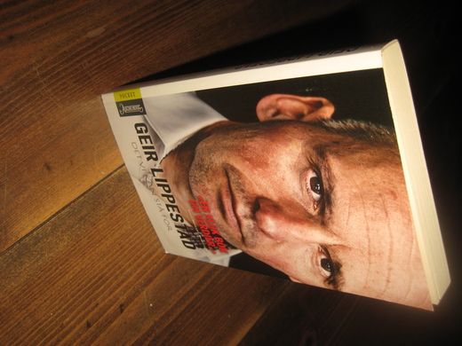 LIPPESTAD GEIR DET VI KAN STÅ FOR 2013