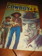 1972 nr 026 COWBOY