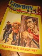1960 nr 010 COWBOY