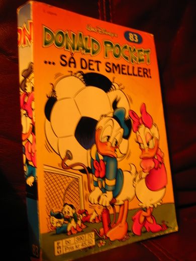 1987 nr 083 SÅ DET SMELLER……