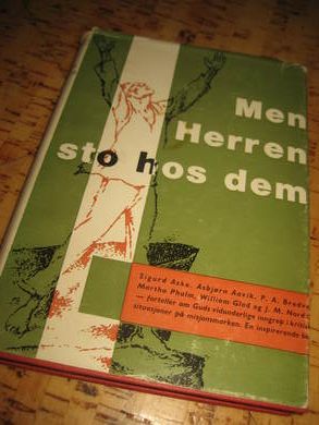 MEN HERREN STO HOS DEM. 1962