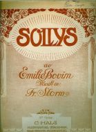 SOLLYS av EmilieBovim.