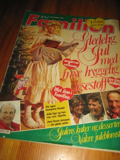 1986 nr 026 Familien