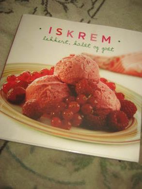 ISKREM. 2006