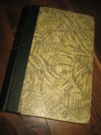 1964 NORSK BARNEBLAD Innbunden årgang