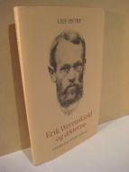 ØSTBY,LEIF: Erik Werenskiold og dikterne. 1985