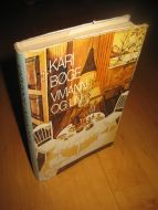BØGE, KARI: VIVIANN OG LIN. 1980.