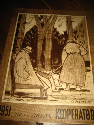 1951 nr 011 KOOPERATØREN