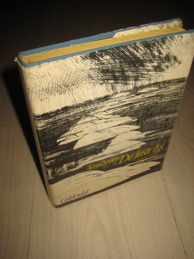 STIGEN TERJE: DE FASTE LYS 1975