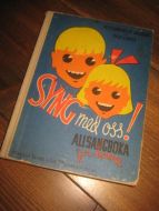 SYNG MED OSS. 1945.