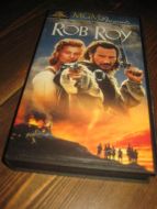 ROB ROY 1995 15 ÅR 138 MIN