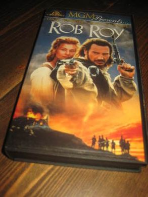 ROB ROY 1995 15 ÅR 138 MIN