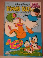 1987 nr 029 DONALD DUCK & CO