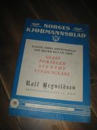 1959 nr 011 NORGES KJØPMANNSBLAD