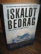 BROWN DAN: ISKALDT BEDRAG 2006