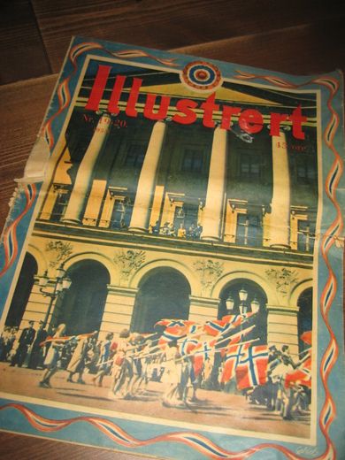 1953 nr 019 Illustrert