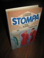 Christensen: STOMPA OG SYNDEFLODEN Bok nr 12 1993